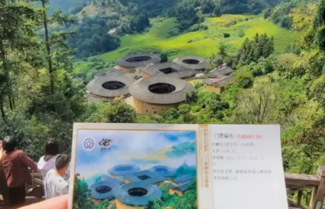 xiamen tulou ticket - China Xian Tour: Private & Tailor-Made China Tours xiamen tulou ticket