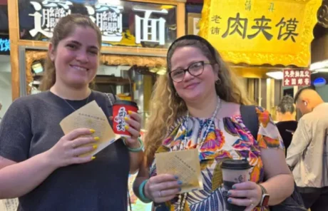 xian muslim quarter food tour - China Xian Tour: Private & Tailor-Made China Tours xian muslim quarter food tour