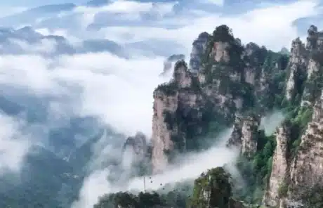 10 Best Places to Visit for a Second Trip to China: Beyond the Classics