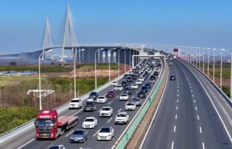 China Drive on the Right - China Xian Tour: Private & Tailor-Made China Tours China Drive on the Right