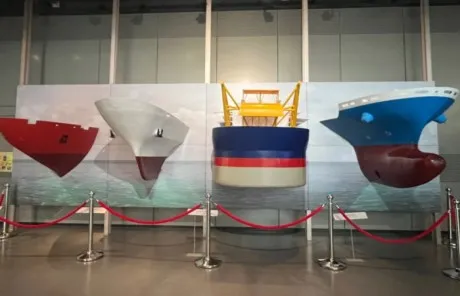 China Maritime Museum