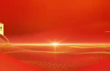 The China Red: Symbolism, Traditions, and Cultural Significance