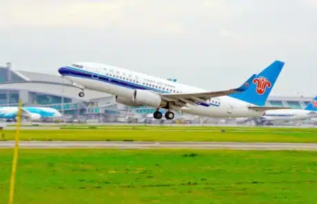 Guangzhou Baiyun International Airport - China Xian Tour: Private & Tailor-Made China Tours Guangzhou Baiyun International Airport