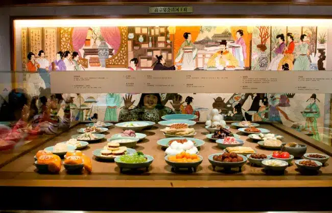 Hangzhou Cuisine Museum