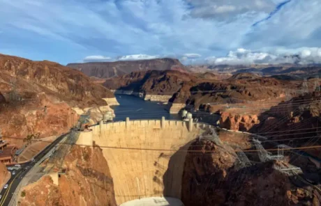 Hoover Dam - China Xian Tour: Private & Tailor-Made China Tours Hoover Dam