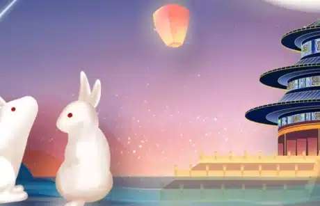 When is Mid-autumn Festival: Mid-autumn Festival Dates, Calendar & Celebrations