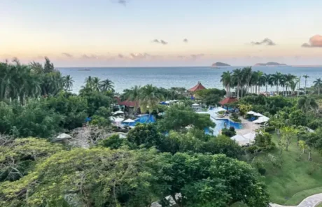 Sanya in December - China Xian Tour: Private & Tailor-Made China Tours Sanya in December