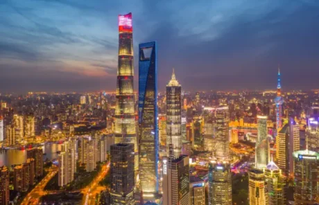 Shanghai Hotel in Lujiazui - China Xian Tour: Private & Tailor-Made China Tours Shanghai Hotel in Lujiazui