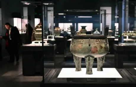 Shanghai Museum East