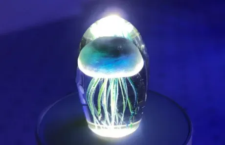 Shanghai Museum of Glass