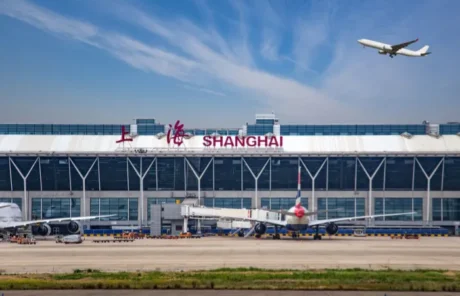 Shanghai Pudong Airport - China Xian Tour: Private & Tailor-Made China Tours Shanghai Pudong Airport
