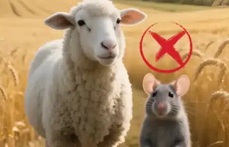 Worst Match for the Earth Goat - China Xian Tour: Private & Tailor-Made China Tours Worst Match for the Earth Goat