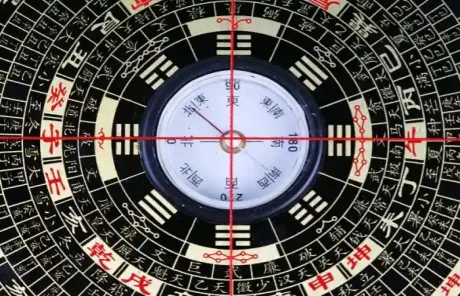 Wuxing and Fengshui - China Xian Tour: Private & Tailor-Made China Tours Wuxing and Fengshui