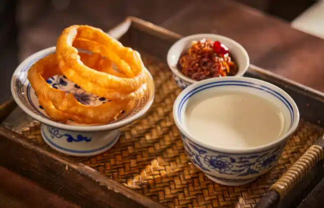beijing-traditional-breakfast | China Xian Tour: Private & Tailor-Made China Tours Beijing Traditional Breakfast
