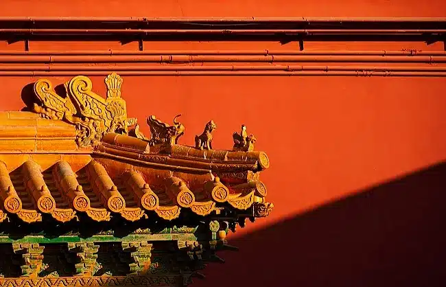 10 Days Beijing Xian Guilin Shanghai Group Tour
