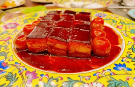 imperial cuisine in Beijing - China Xian Tour: Private & Tailor-Made China Tours imperial cuisine in Beijing