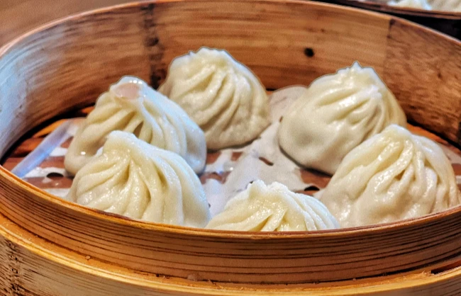 nanxiang xiaolongbao | China Xian Tour: Private & Tailor-Made China Tours Shanghai Nanxiang Xiaolongbao