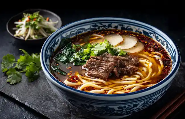 noodles | China Xian Tour: Private & Tailor-Made China Tours Chinese Noodles