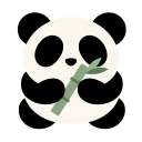 panda_eat_bamboo | China Xian Tour: Private & Tailor-Made China Tours | China Xian Tour: Private & Tailor-Made China Tours Panda eating bamboo ico