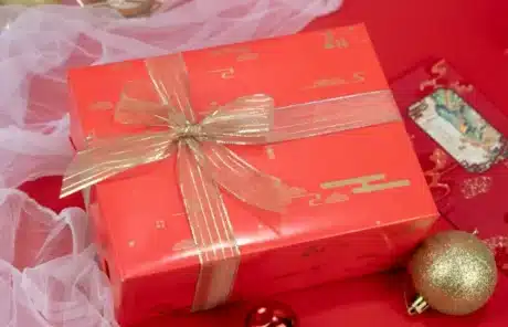 red paper wrap - China Xian Tour: Private & Tailor-Made China Tours red paper wrap