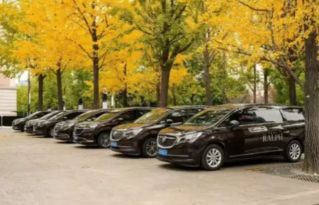 renting a car in china - China Xian Tour: Private & Tailor-Made China Tours renting a car in china