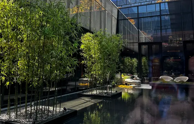 the-puxuan-hotel-and-spa | China Xian Tour: Private & Tailor-Made China Tours The PuXuan Hotel and Spa Beijing