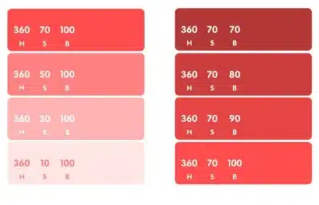 variations-of-china-red - China Xian Tour: Private & Tailor-Made China Tours