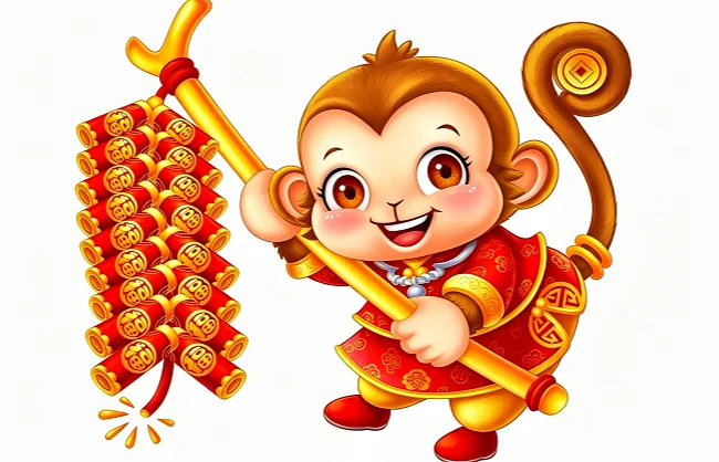 year-of-chinese-zodiac-monkey | China Xian Tour: Private & Tailor-Made China Tours Year of Chinese Zodiac Monkey