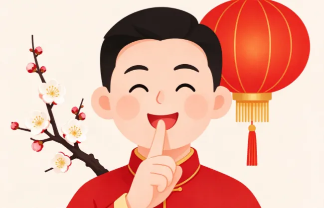 Avoid Unlucky Topics | China Xian Tour: Private & Tailor-Made China Tours Avoid Unlucky Topics