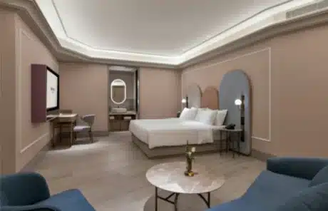 Chengdu Hotel