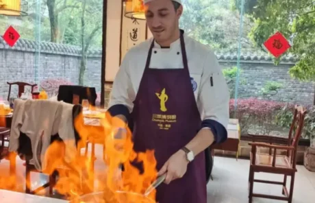 Cooking Class in Chengdu - China Xian Tour: Private & Tailor-Made China Tours Cooking Class in Chengdu