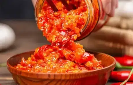 Guilin Chili Sauce - China Xian Tour: Private & Tailor-Made China Tours Guilin Chili Sauce
