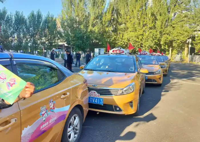 Harbin Transportation Guide: How to Get to and Travel around