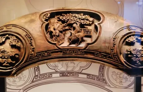 Huizhou Carving Museum - China Xian Tour: Private & Tailor-Made China Tours Huangshan Huizhou Carving Museum