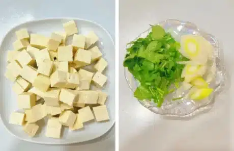 Mapo Tofu Preparation - China Xian Tour: Private & Tailor-Made China Tours Mapo Tofu Preparation