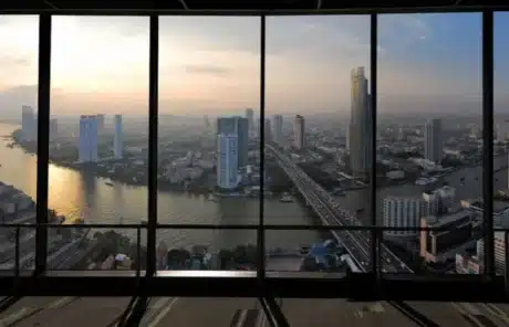 Shanghai Tower Observation Deck - China Xian Tour: Private & Tailor-Made China Tours Shanghai Tower Observation Deck