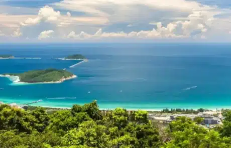 Top Things to Do in Hainan: Seaside Scenery and Cultural Experience