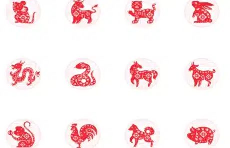 Twelve Chinese Zodiac Signs - China Xian Tour: Private & Tailor-Made China Tours Twelve Chinese Zodiac Signs
