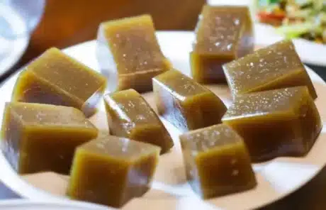 Water Chestnut Cake Guilin - China Xian Tour: Private & Tailor-Made China Tours Water Chestnut Cake Guilin