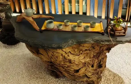 Xie Yuda Tea Culture Museum - China Xian Tour: Private & Tailor-Made China Tours Huangshan Xie Yuda Tea Culture Museum