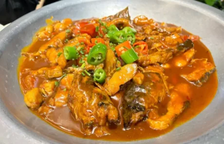 Yangshuo Beer Fish - China Xian Tour: Private & Tailor-Made China Tours Yangshuo Beer Fish