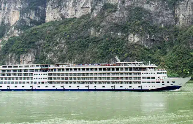 Yangtze 2