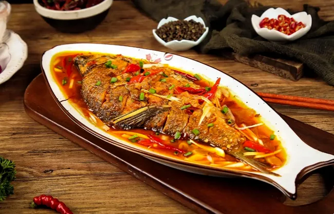 fish-on-chinese-new-years-eve | China Xian Tour: Private & Tailor-Made China Tours Fish on Chinese New Year’s Eve