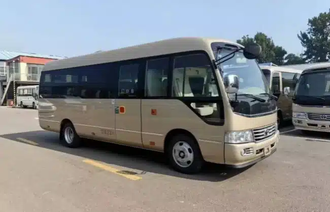 Guilin Car Rental