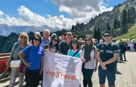 China Xian Tour 2007-2010 - China Xian Tour: Private & Tailor-Made China Tours China Xian Tour 2007-2010