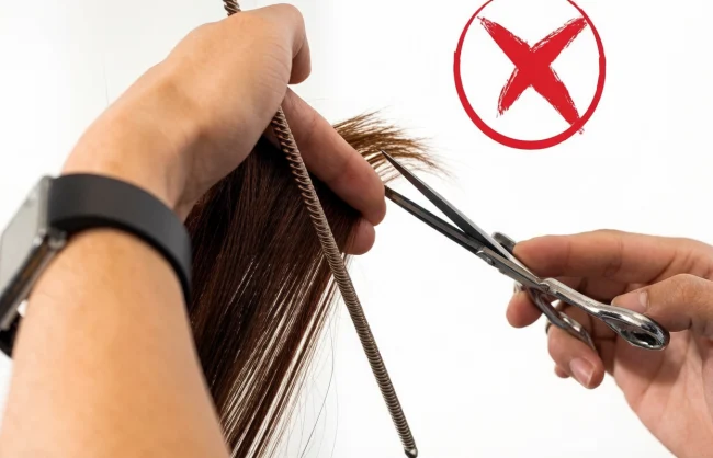 no-haircuts-during-lunar-new-year | China Xian Tour: Private & Tailor-Made China Tours No Haircuts During Lunar New Year