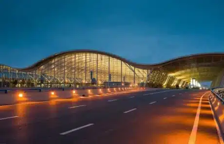Shanghai Pudong International Airport - China Xian Tour: Private & Tailor-Made China Tours Shanghai Pudong International Airport