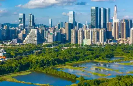 Shenzhen Visa on Arrival: Latest 2026 Guide on Shenzhen 5-Day VOA