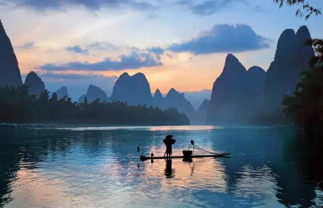 Top 10 China Tours - China Xian Tour: Private & Tailor-Made China Tours Li River Guilin