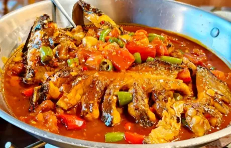 yangshuo beer fish - China Xian Tour: Private & Tailor-Made China Tours Yangshuo Beer Fish